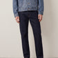 Edge Straight Rinse Jeans