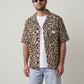 Zeke Relaxed Resort Shirt