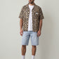 Zeke Relaxed Resort Shirt