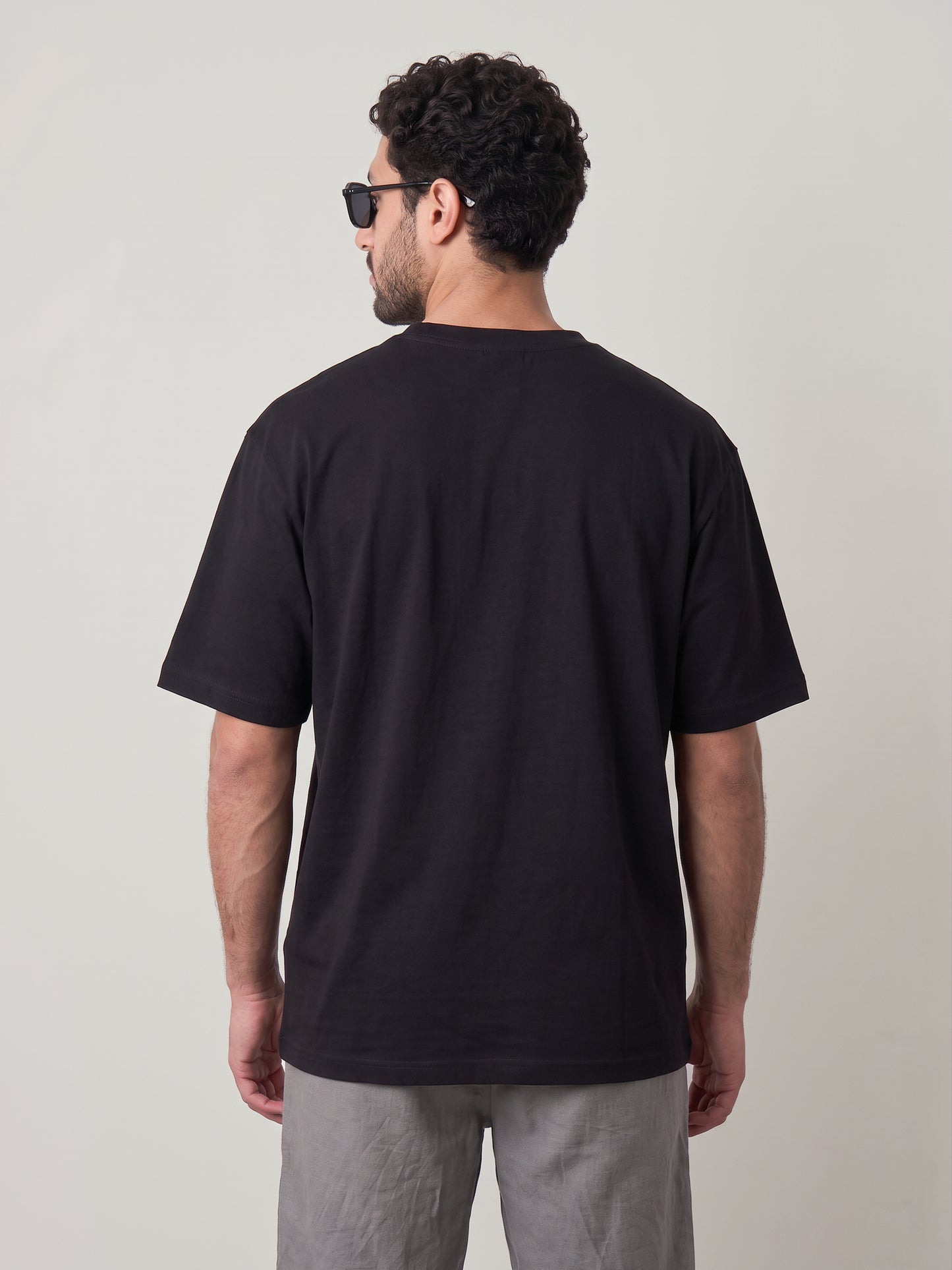 ONLY & SONS - Fred Painting Graphic Shortsleeve T-Shirt - 