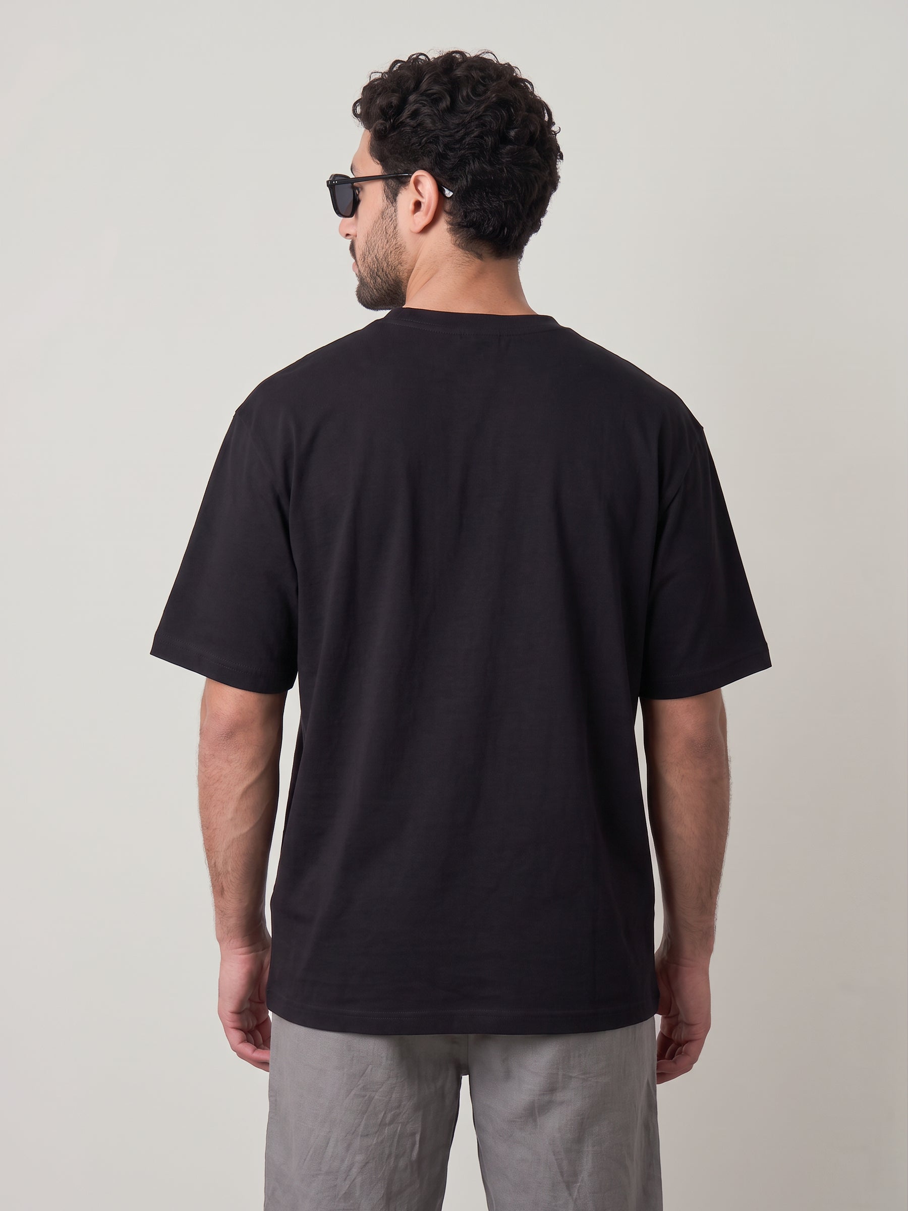 ONLY & SONS - Fred Painting Graphic Shortsleeve T-Shirt - 