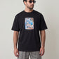 ONLY & SONS - Fred Painting Graphic Shortsleeve T-Shirt - 