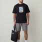 ONLY & SONS - Fred Painting Graphic Shortsleeve T-Shirt - 