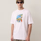 ONLY & SONS - Fred Painting Graphic Shortsleeve T-Shirt - 