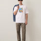ONLY & SONS - Fred Painting Graphic Shortsleeve T-Shirt - 