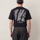 ONLY & SONS - Blueprint Graphic Shortsleeve T-Shirt - 