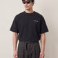 ONLY & SONS - Blueprint Graphic Shortsleeve T-Shirt - 