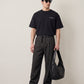 ONLY & SONS - Blueprint Graphic Shortsleeve T-Shirt - 