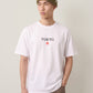 Blueprint Graphic Shortsleeve T-Shirt