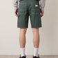 Edge Denim Work Shorts