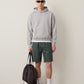 Edge Denim Work Shorts