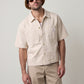 ONLY & SONS - Zealand Cotton Shortsleeve Shirt - 