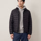 ONLY & SONS - Raff Quilted Jacket - 