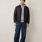 ONLY & SONS - Raff Quilted Jacket - 