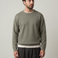 ONLY & SONS - Sting Relaxed Crewneck Sweater - 