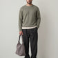 ONLY & SONS - Sting Relaxed Crewneck Sweater - 