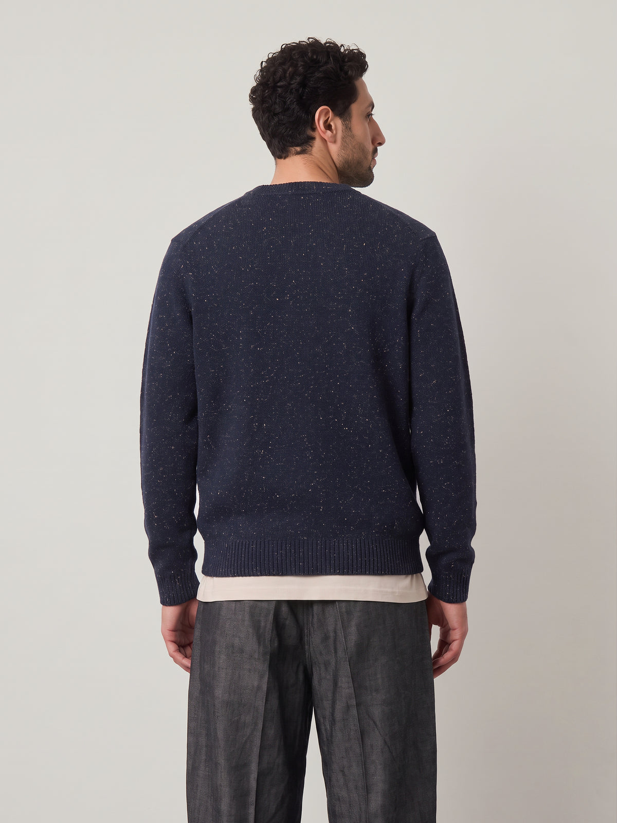 ONLY & SONS - Michael Crewneck Sweater - 