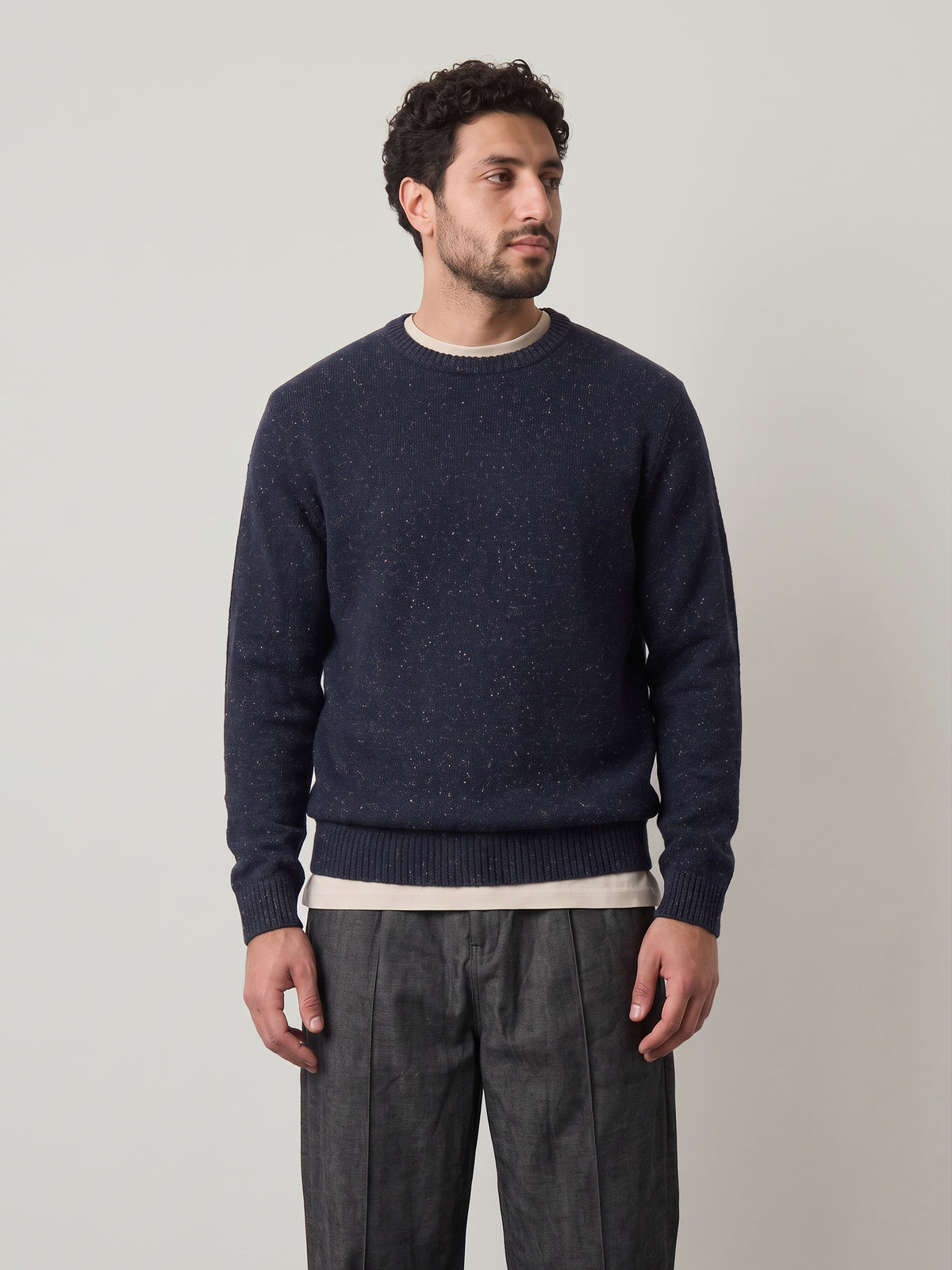 ONLY & SONS - Michael Crewneck Sweater - 