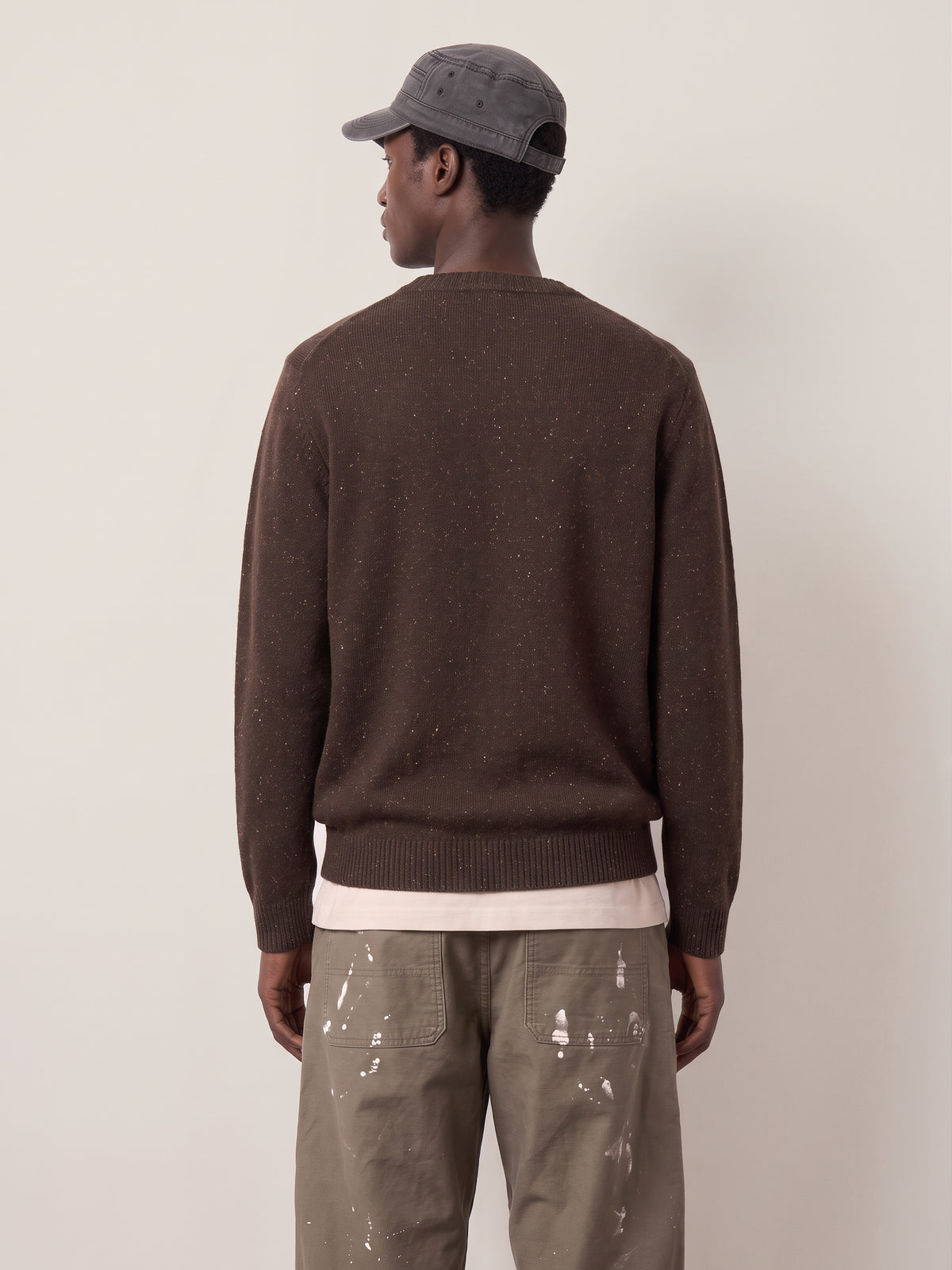 ONLY & SONS - Michael Crewneck Sweater - 