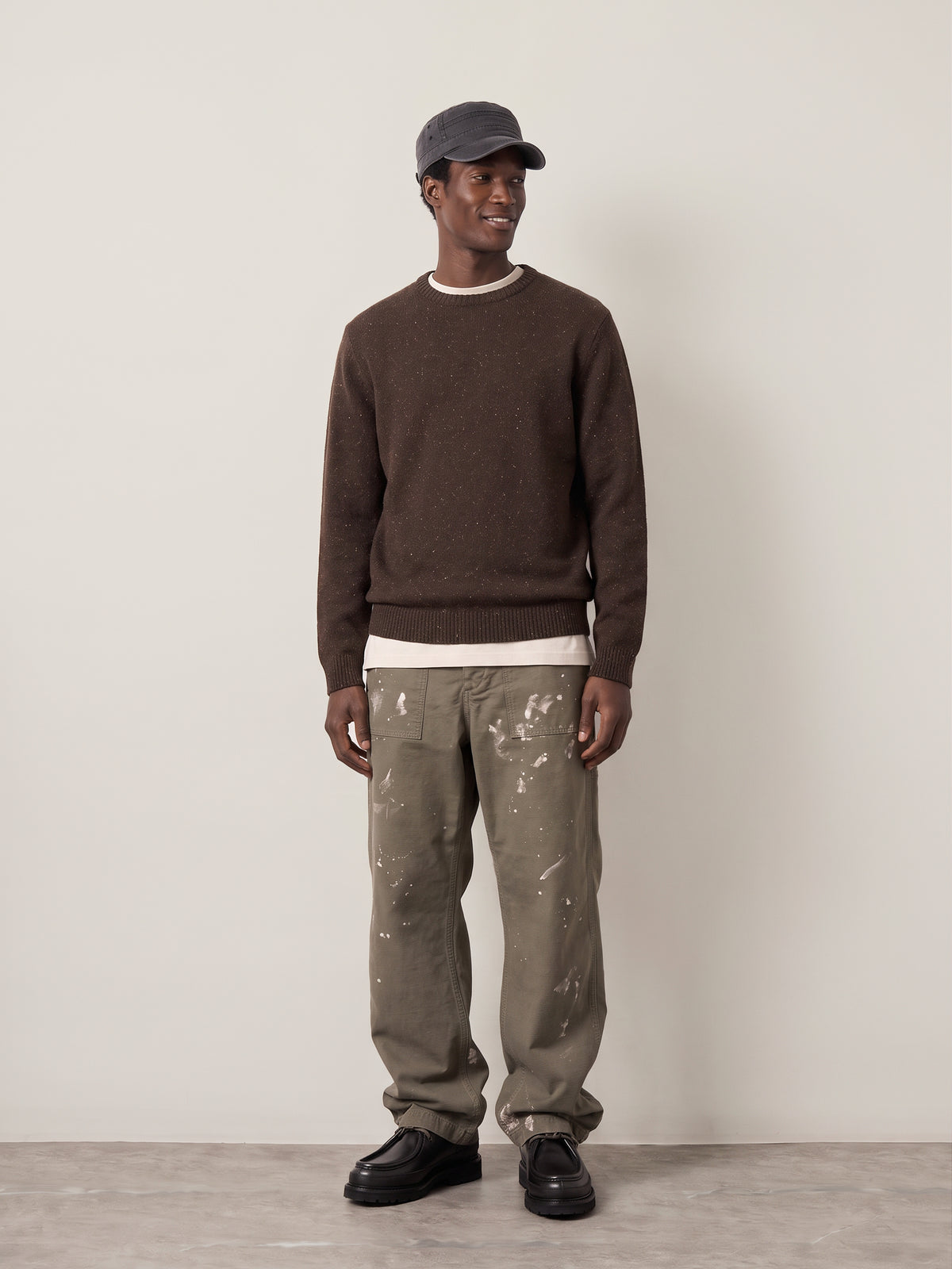 ONLY & SONS - Michael Crewneck Sweater - 