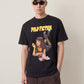 ONLY & SONS - Pulp Fiction Relaxed T-Shirt - 
