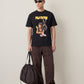 ONLY & SONS - Pulp Fiction Relaxed T-Shirt - 