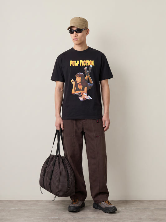 ONLY & SONS - Pulp Fiction Relaxed T-Shirt - 