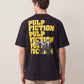 ONLY & SONS - Pulp Fiction Relaxed T-Shirt - 