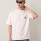 ONLY & SONS - Fred Marco Relaxed Graphic Shortsleeve T-Shirt - 