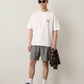 ONLY & SONS - Fred Marco Relaxed Graphic Shortsleeve T-Shirt - 