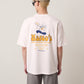 ONLY & SONS - Fred Marco Relaxed Graphic Shortsleeve T-Shirt - 