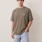 ONLY & SONS - Fred Marco Relaxed Graphic Shortsleeve T-Shirt - 