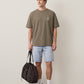 ONLY & SONS - Fred Marco Relaxed Graphic Shortsleeve T-Shirt - 