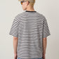 Walker Relaxed Striped T-Shirt