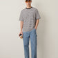 Walker Relaxed Striped T-Shirt