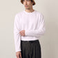 ONLY & SONS - Fred Relaxed Longsleeve T-Shirt - 