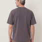 Fred Relaxed Washed Shortsleeve T-Shirt