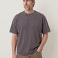 Fred Relaxed Washed Shortsleeve T-Shirt