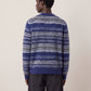 ONLY & SONS - Aiden Stripe Knit Sweater - 
