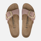 BIRKENSTOCK - Madrid Big Buckle