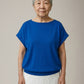 LOVEFINN - Cuff Sleeve Top - 