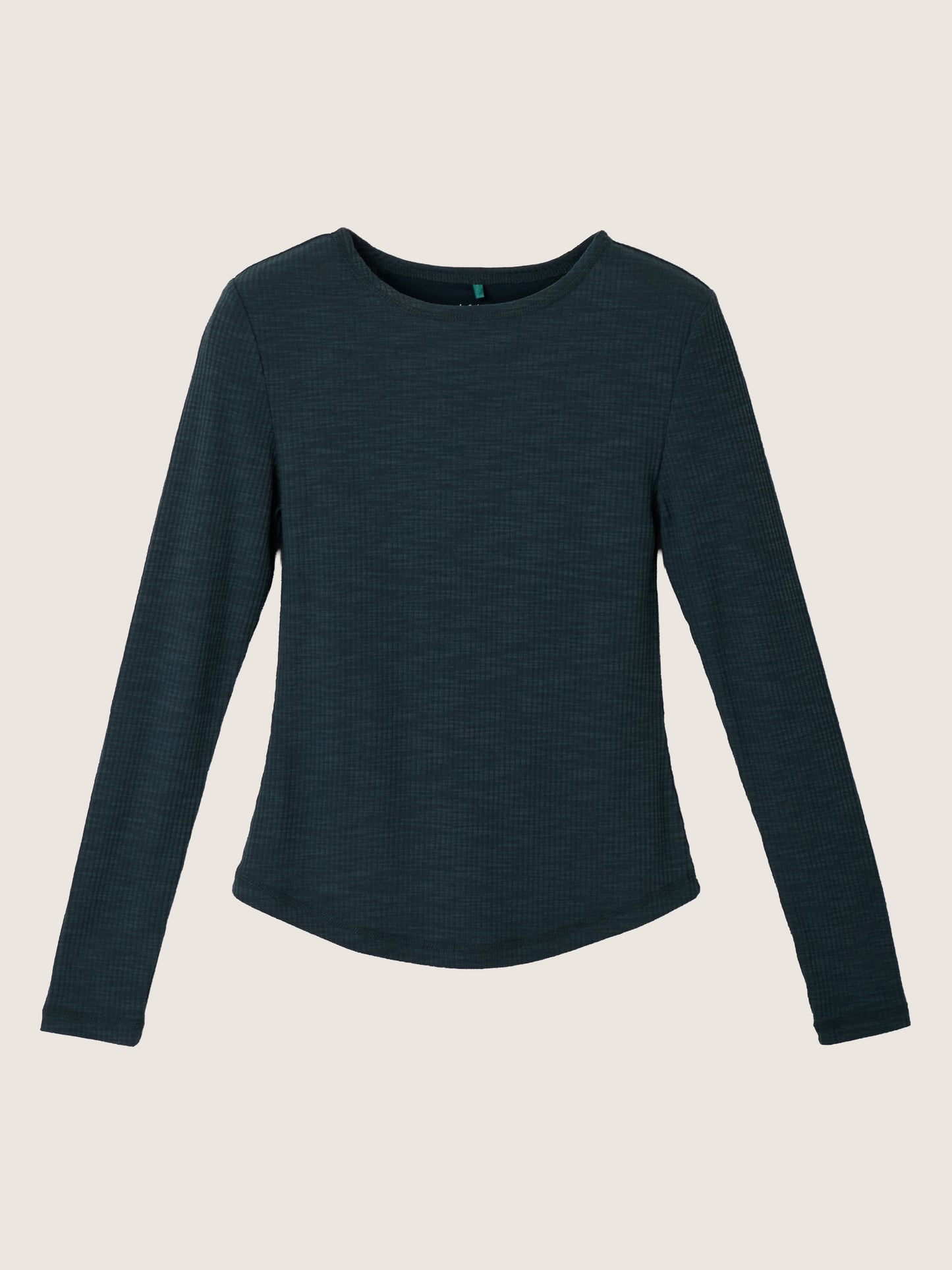 MONK & LOU - Bryony Longleeve T-Shirt - 