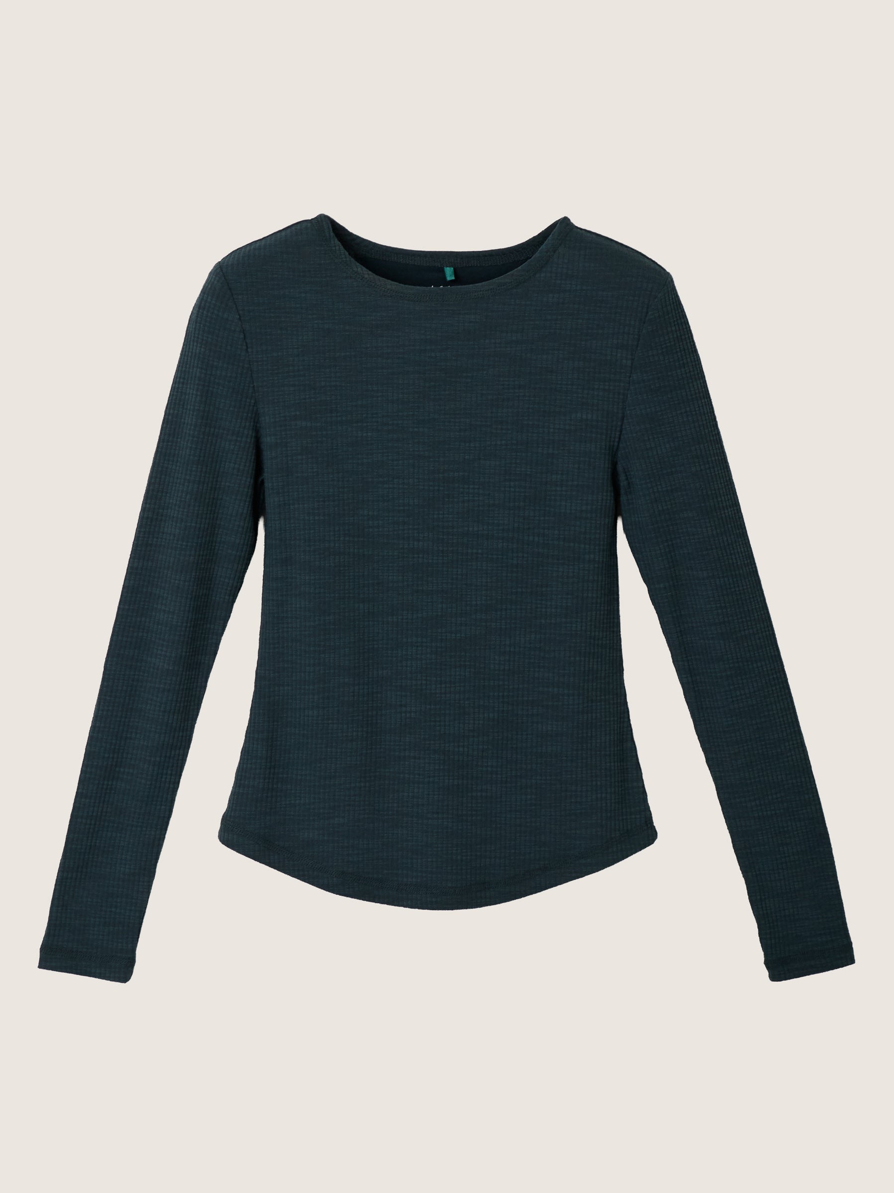 MONK & LOU - Bryony Longleeve T-Shirt - 