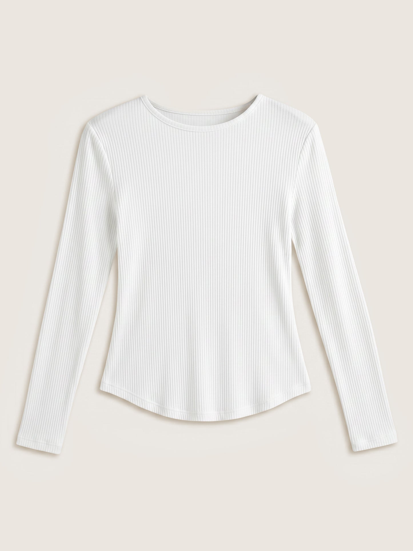 MONK & LOU - Bryony Longleeve T-Shirt - 