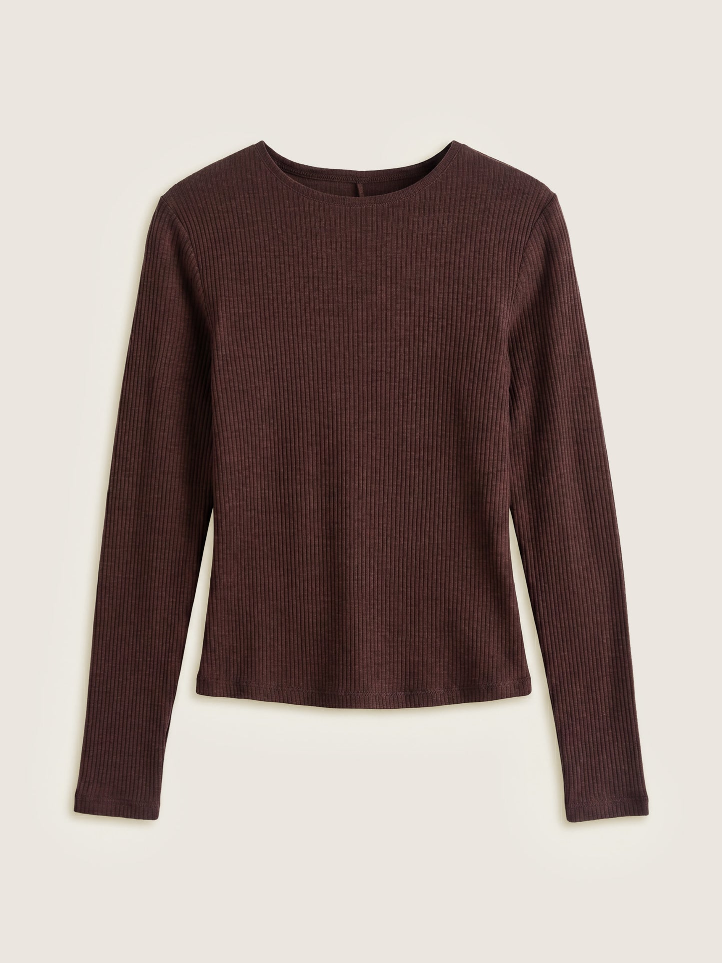 MONK & LOU - Bryony Longleeve T-Shirt - 