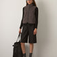 Maren Fleece Zip Vest