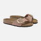 BIRKENSTOCK - Madrid Big Buckle