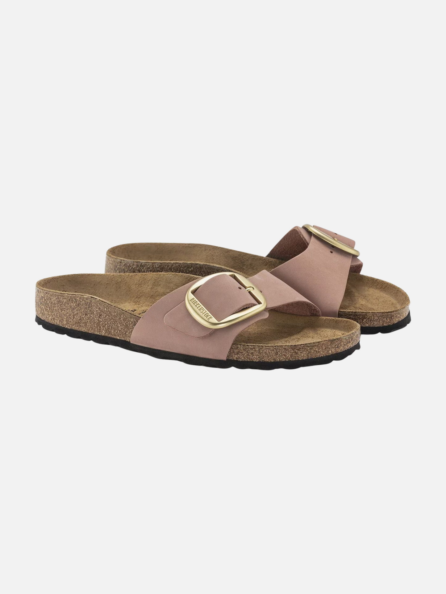 BIRKENSTOCK - Madrid Big Buckle