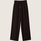 MONK & LOU - Kieran Drawstring Pants - 