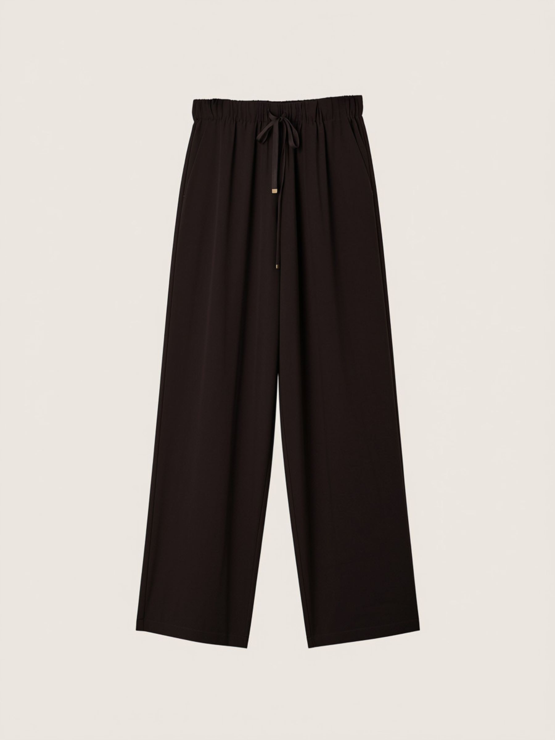 MONK & LOU - Kieran Drawstring Pants - 